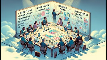 Master Budget Development for CMA Part 1 Success!