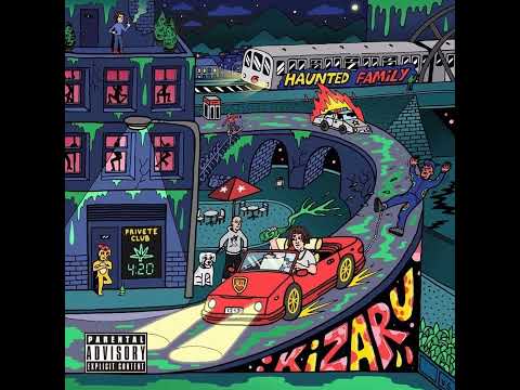kizaru - на моем аккаунте (sped up, nightcore)