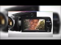 Filmadora Sony Handycam DCR-PJ5