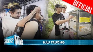 [BTS Concert] OgeNus dỗi vì CONGB trêu, Mason Nguyễn đòi \