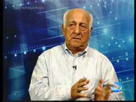 \"დროს\" შეკითხვებს ზაურ ფატლაძე პასუხობდა