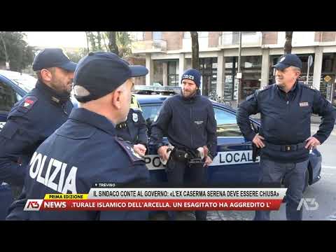 A3 NEWS PRIMA EDIZIONE | 07/01/2025