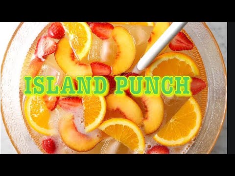 Island Punch