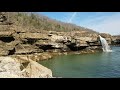 Great Falls @Rock Island State Park Tn.