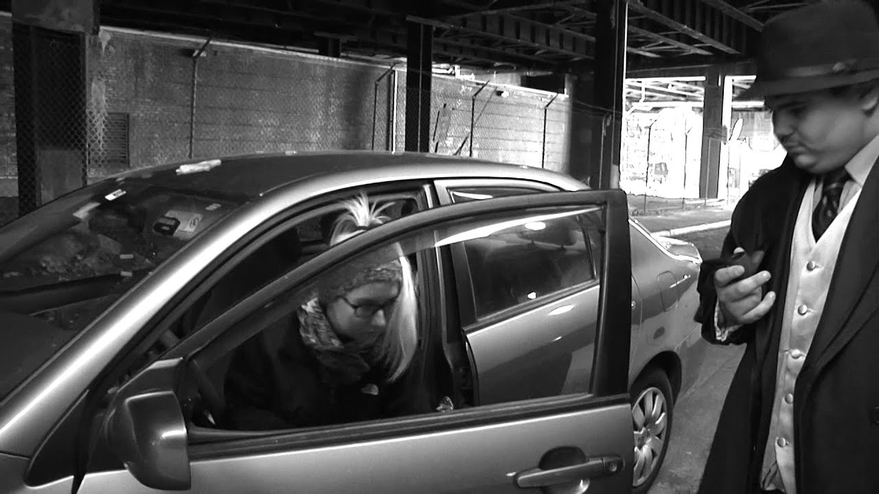 Detective movie YouTube