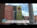 Marty Stuart and the Congress of Country Music unveil new murals in Philadelphia