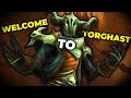 Welcome to torghast  wow shadowlands ep1