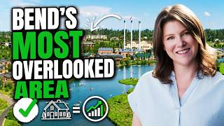 Moving to Bend Oregon │ The Hidden Gem Neighborhood