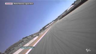 Laguna Seca - Yamaha OnBoard