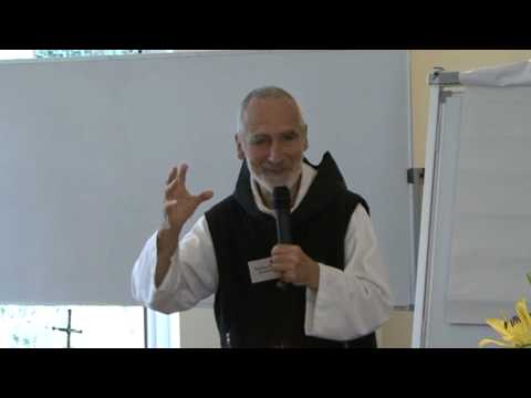 Br. David Steindl-Rast, Australia, June 2009: Part 7