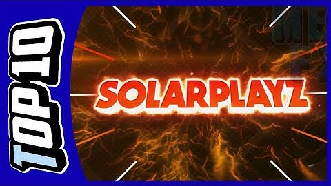 Top 10 Best MewFX Intro