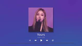 [Playlist] 윈터가 부른 노래 모음 (sung by WINTER) / 1시간
