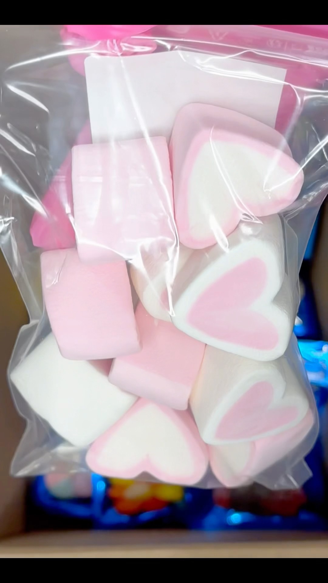 ?Commande de Jordan?? #candycrazy