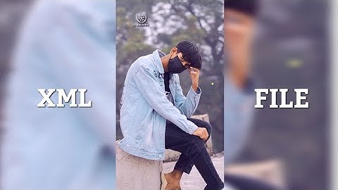 NEW ATTITUDE TREND SUND XML 💯🔥🥵  VAIRAL VIEDEO ALIGHT MOTION XML FILE 🥀💞🥰 @PrinceSakib1