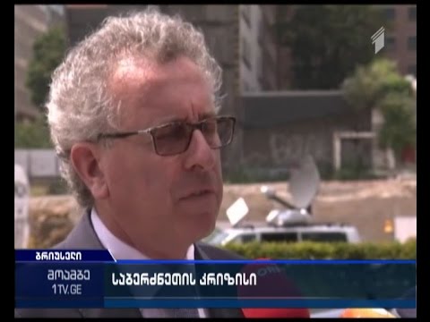 საბერძნეთის ბედი ბრიუსელში წყდება - დათანხმდებიან თუ არა მთავარი ფინანსისტები ციპრასის გეგმას