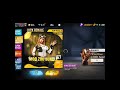 New gold Royale show in 1days free fire glitch #freefire #vipgamer #shorts #viralvideo #viralshorts