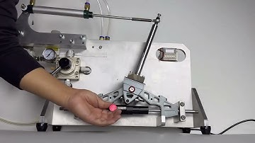 How the Ruckus ADT hydraulic trucks work on electric skateboards.