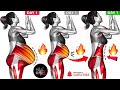 30-Min Standing Abs Exercises for Belly Fat Reduction! 🔥 2 Week Flat Belly Workout Challenge
