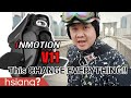 INMOTION V11 Why this E-Unicycle CHANGES EVERYTHING! _Hsiang