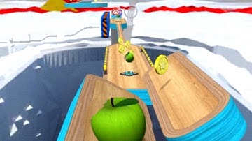 Going Balls 2024 Epic Funny moments level 210 Walkthrough gameplay