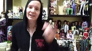 Doll Chateau Bella X 2 Box Opening