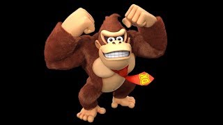 How to Unlock Donkey kong in mario party