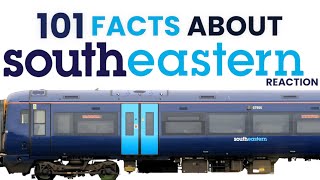 101 Facts You Probably Didn't Know About Southeastern