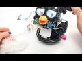 Furby After Teardown #Adafruit