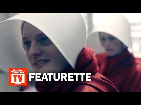 The Handmaid's Tale S02E07 Featurette | 'After' Script to Screen | Rotten Tomatoes TV