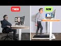 Three reasons a desk treadmill is a winner