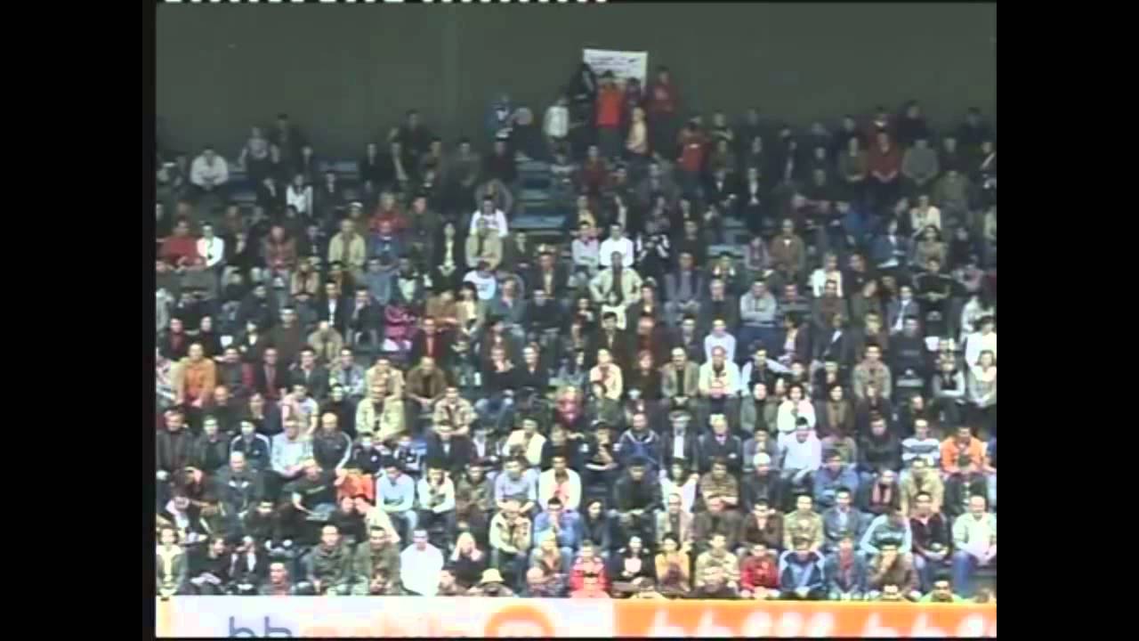 TOP 10 GOLOVA (MRK GORAZDE)