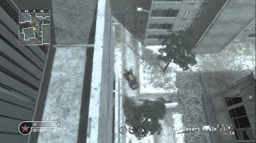 How to get on top of Bloc | Cod4!