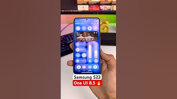Samsung S23 One Ui 8.5 Update | New Features & Release Date