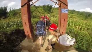 Tomlinscote School Vietnam Expedition
