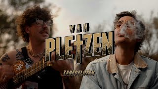 VAN PLETZEN - Zaberfluten (Acoustic)