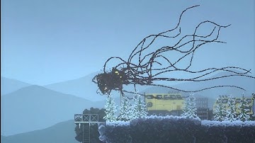 Carrion - The Dark Hive | Blind Run - Part 4 of 4 | Steam Workshop Mod - Funny Reverse Horror Game