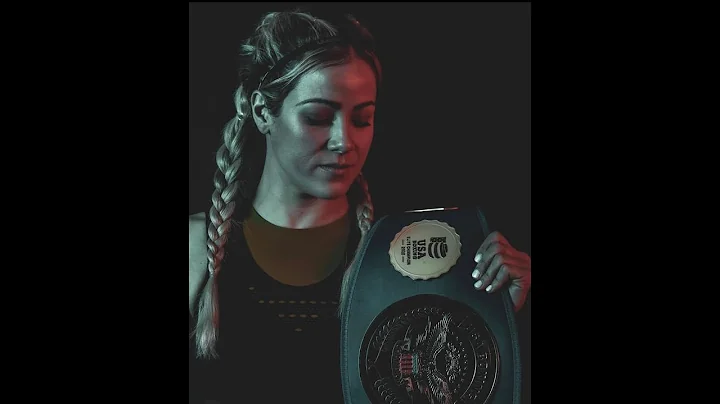 JAB U Episode 18 Amy Minter