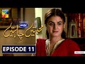 Mohabbatain Chahatain Episode 11 | Digitally Presented By Master Paints | HUM TV Drama | 12 Jan 2021