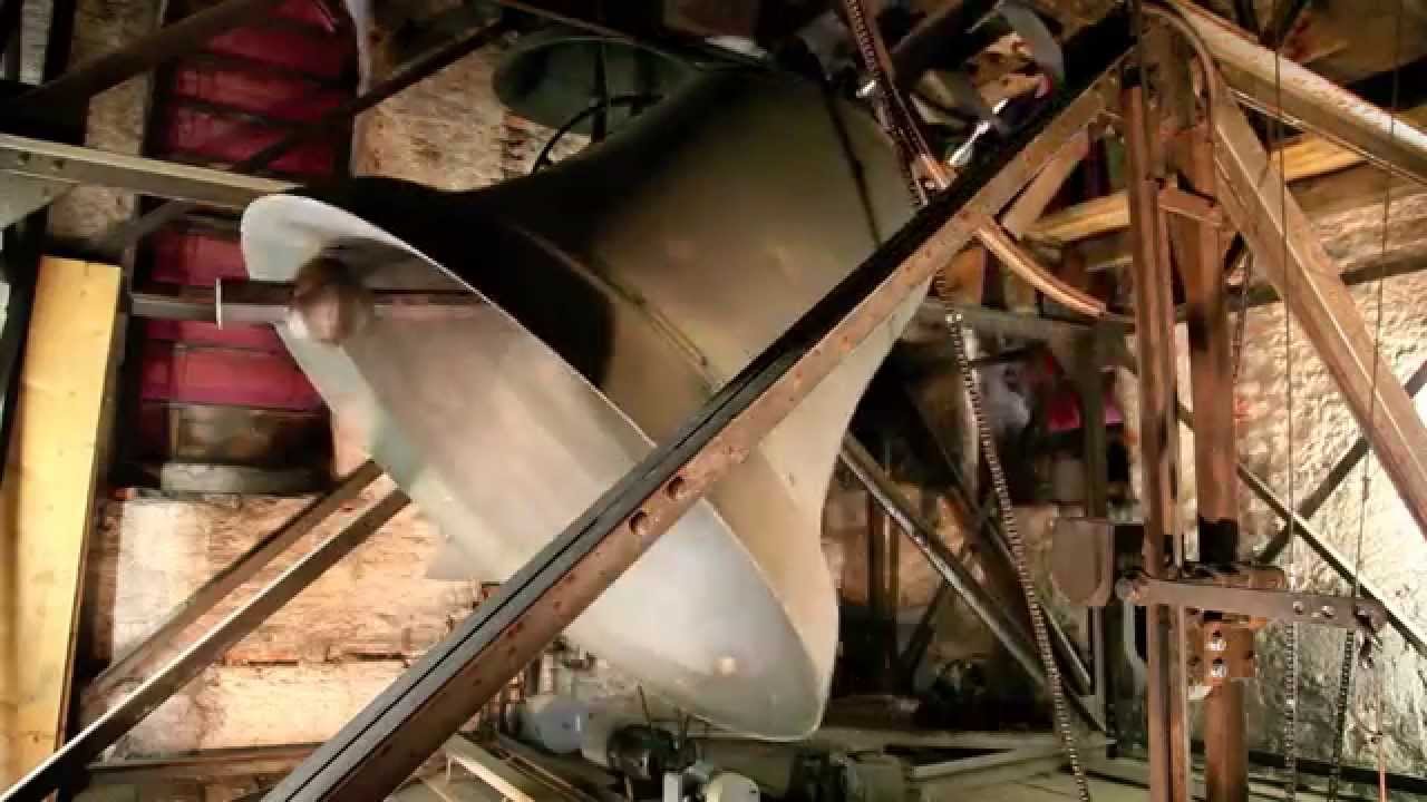 MÜNCHEN-RAMERSDORF Pfarr- und Wallfahrtskirche St. Maria – Hosannaglocke