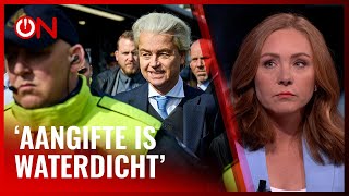 Jurist Sietske Bergsma acht aangifte Wilders kansrijk: 'Dit is opruiing'