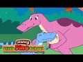 The Love Of Mama Maiasaura Dinosaur Cartoon Pinkfong Dinosaurs For Kids mp3