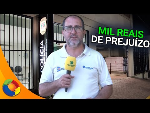 Moradora do Jardim Paraíso, em Araraquara, cai no golpe do “falso filho”