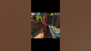 Codm triple kill (Sniper).pt1.#shorts#codm#codmsniper