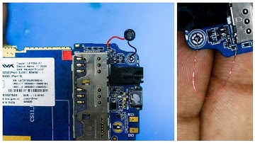 lava a7 mic problem / lava a7 2020 mic ways