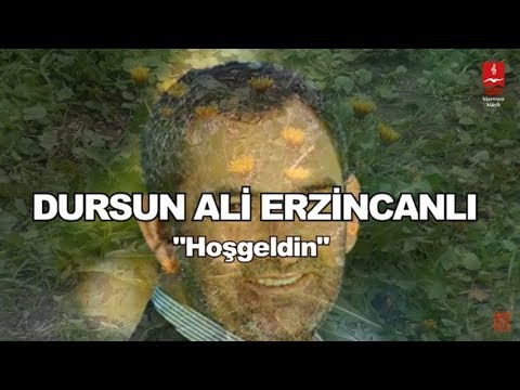 DURSUN ALİ ERZİNCANLI