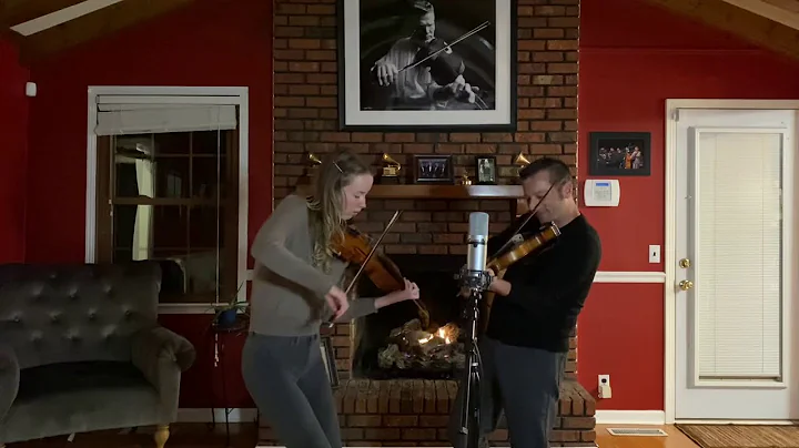 Train 45 - Jason Carter & Bronwyn Keith-Hynes