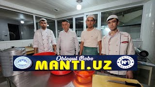 видео: Вот, как нужно готовить МАНТЫ! Самые сочные узбекские манты| Street food | Gurman TV картинка: Вот, как нужно готовить МАНТЫ! Самые сочные узбекские манты| Street food | Gurman TV