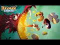 Rayman Legends Full Game 100 Walkthrough All Teensies HD Rayman Legends Full Game 100 Walkthrough All Teensies HD