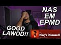 THIS IS HISTORY!!! | NAS, EMINEM, EPMD "EPMD 2" FIRST REACTION!!