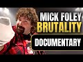 Mick Foley: Cheated Death | Wrestling Documentary